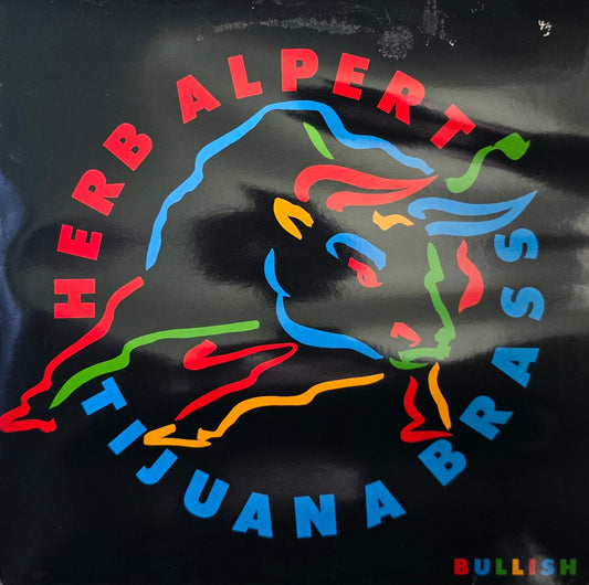 Herb Alpert / Tijuana Brass – Bullish