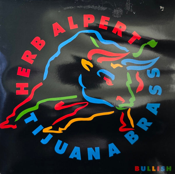 Herb Alpert / Tijuana Brass – Bullish