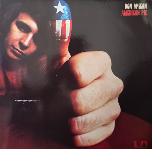 Don McLean – American Pie