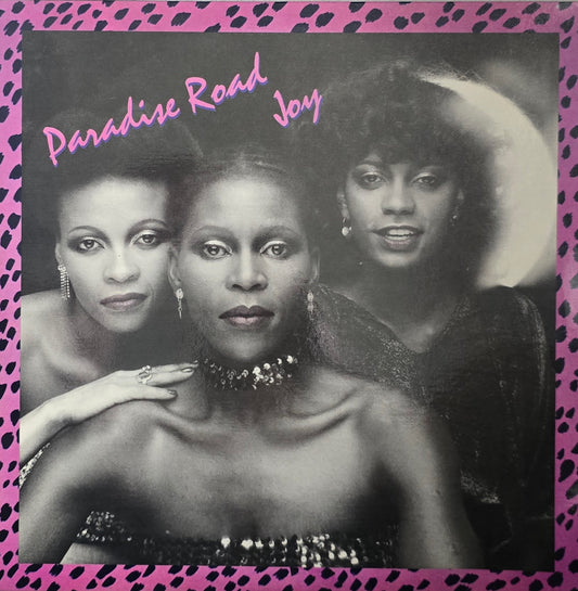 Joy  – Paradise Road