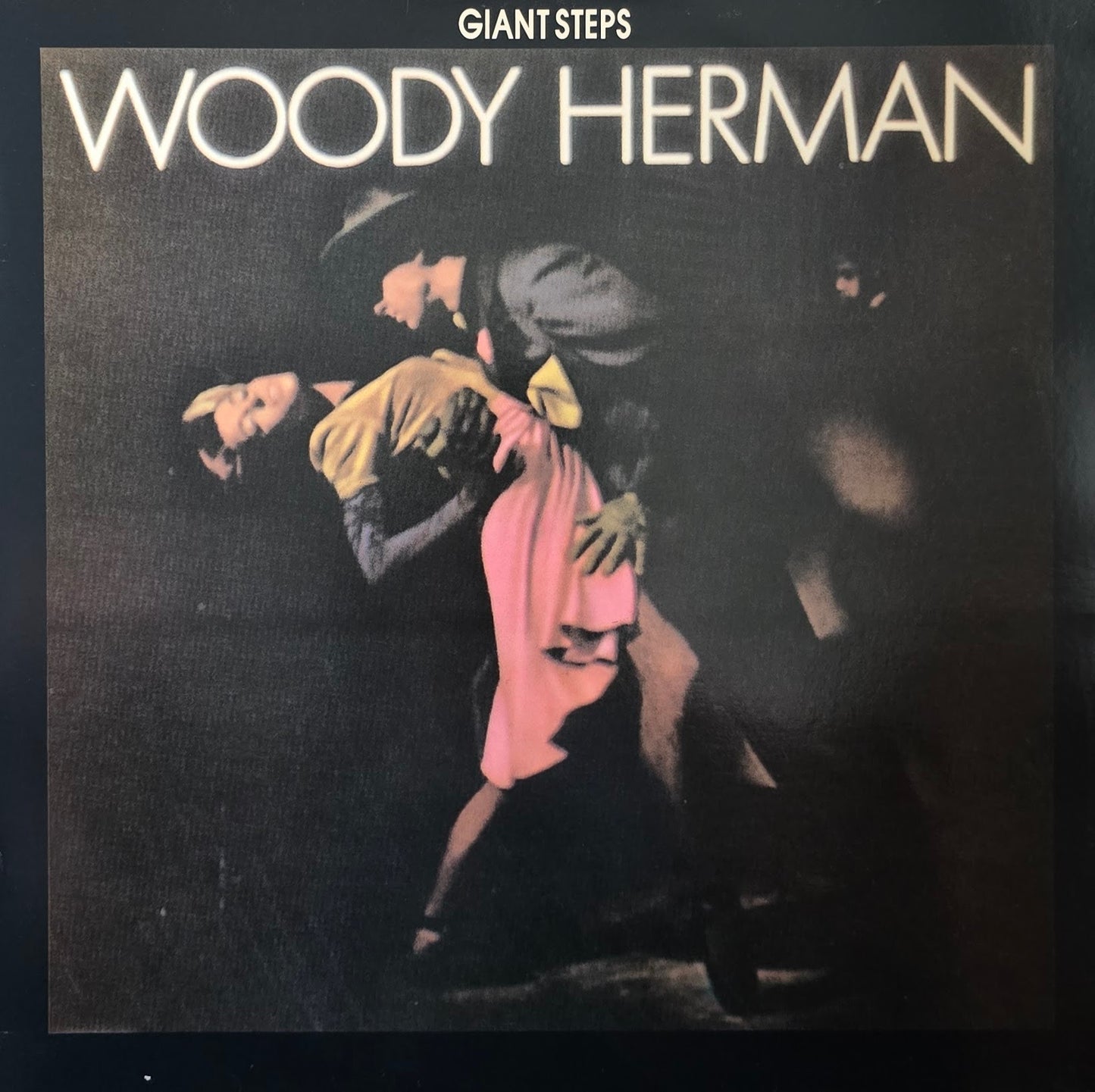 Woody Herman – Giant Steps