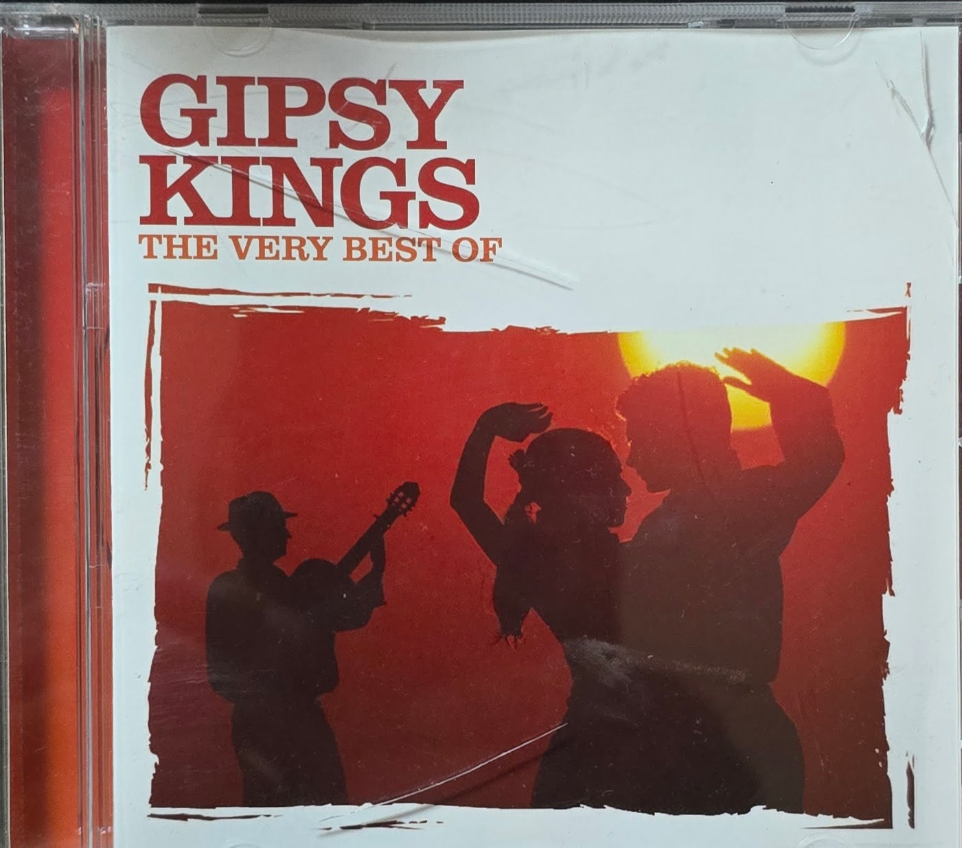 Gipsy Kings – The Very Best Of (CD)