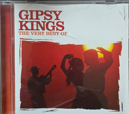 Gipsy Kings – The Very Best Of (CD)