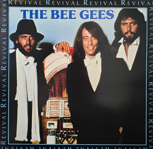 Bee Gees – Revival