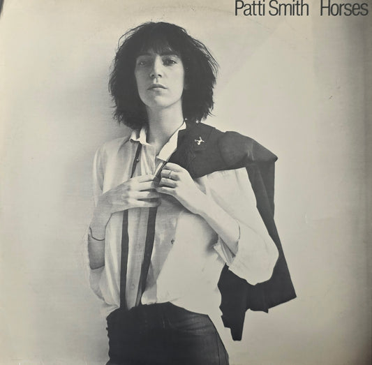 Patti Smith – Horses