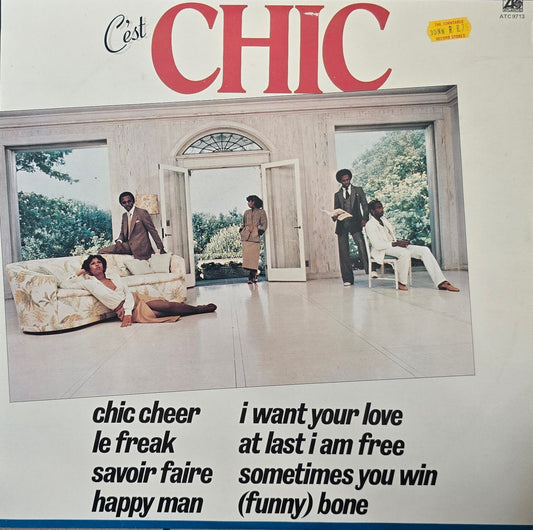 Chic – C'est Chic