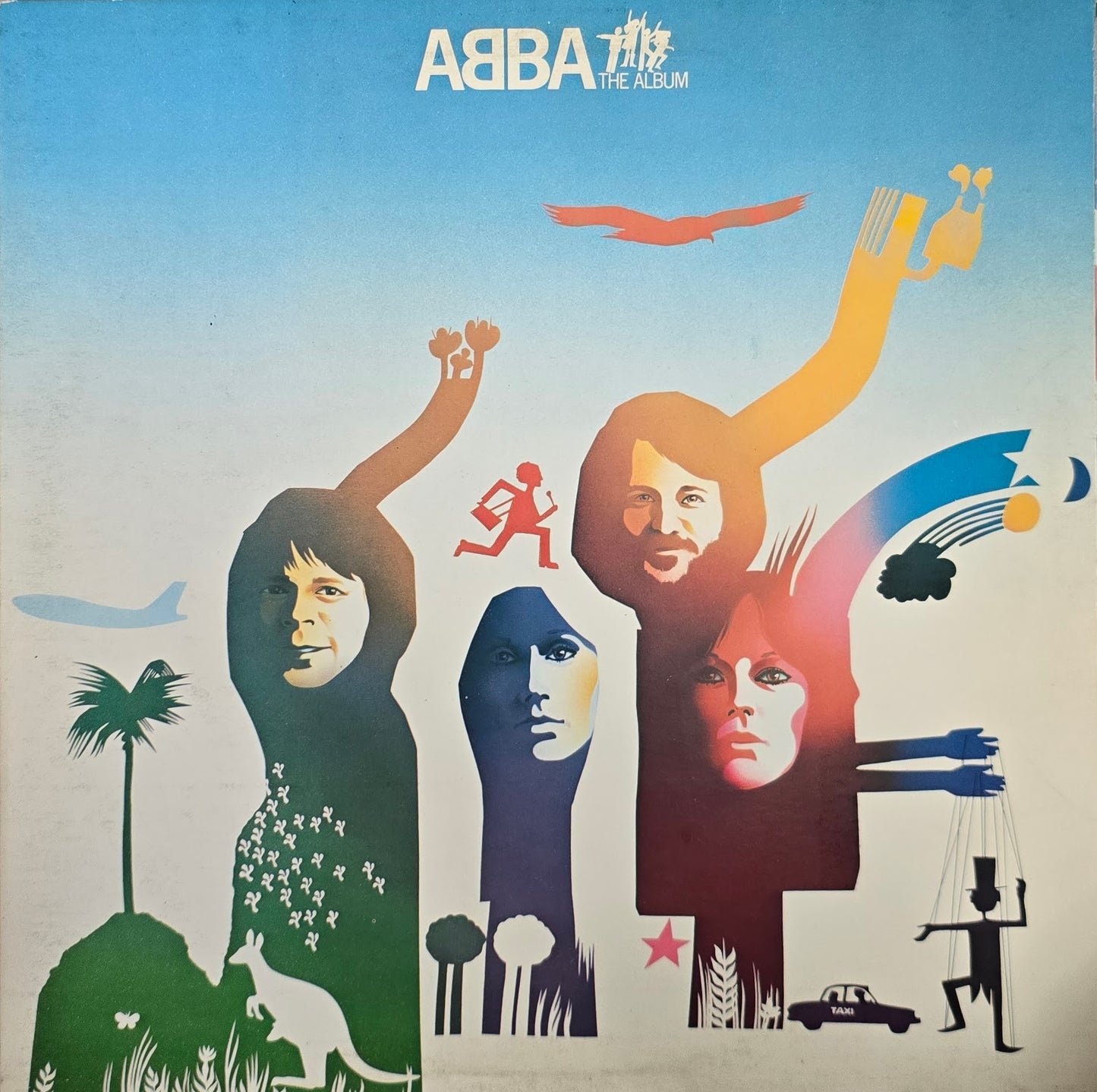 ABBA – The Album