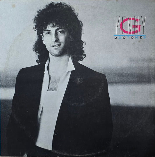 Kenny G – Duotones