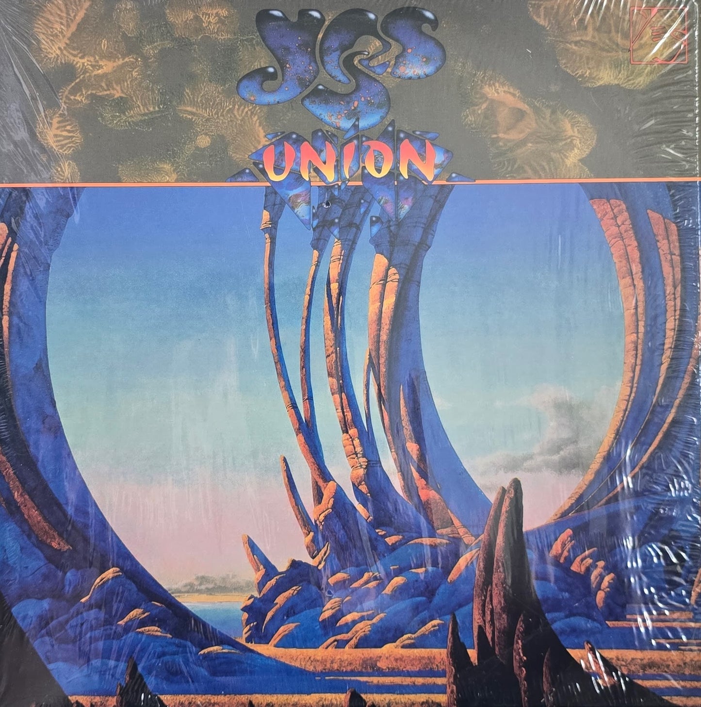 Yes – Union