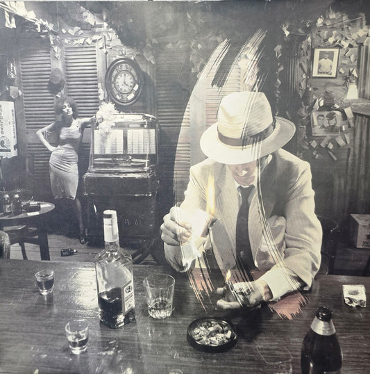 Led Zeppelin – In Through The Out Door