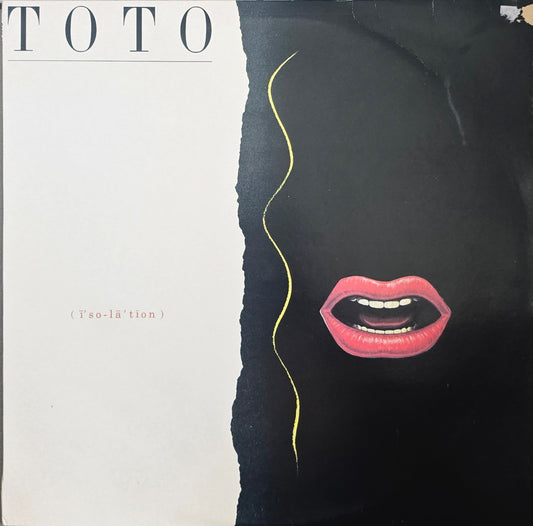Toto – Isolation