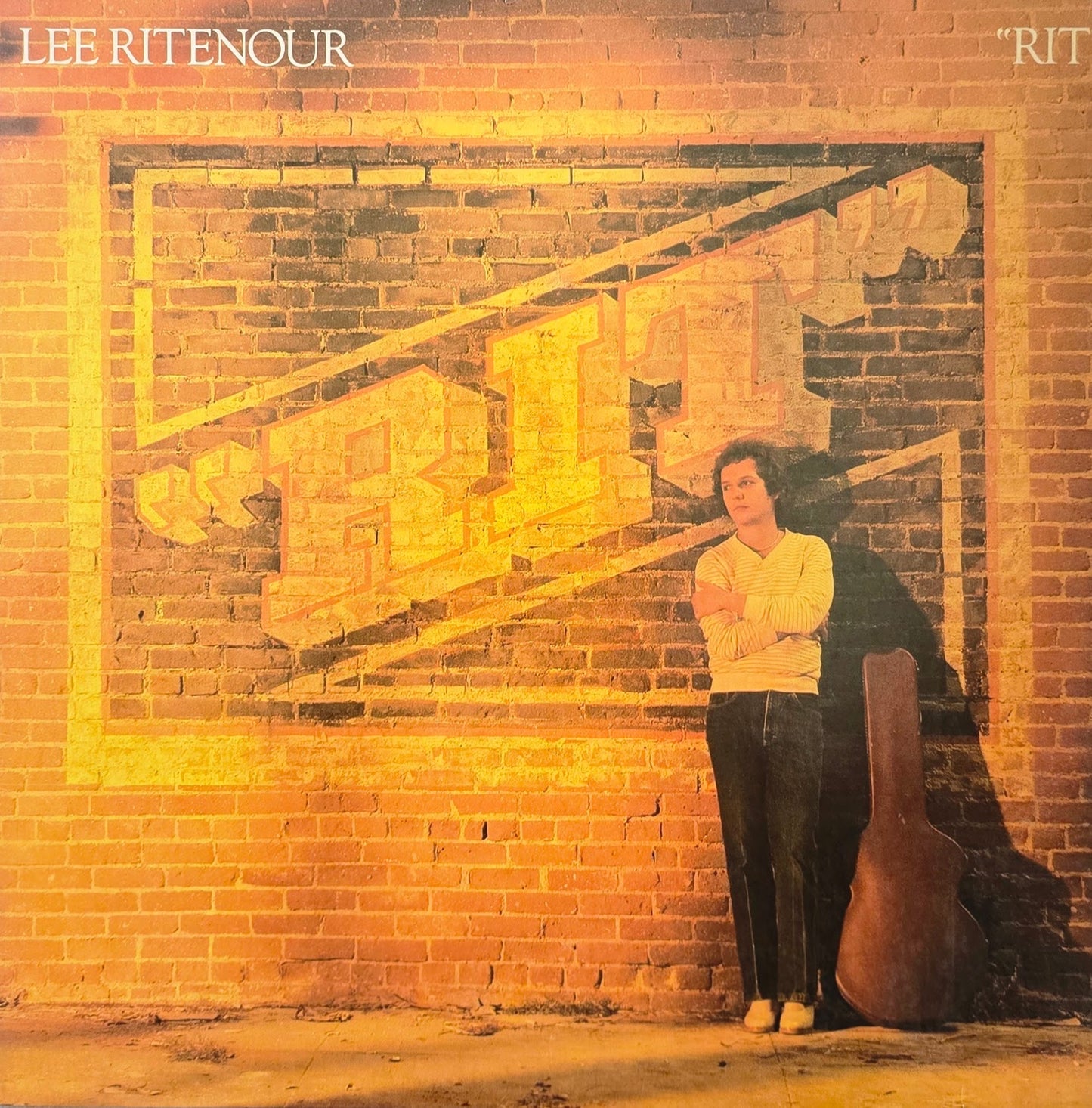 Lee Ritenour – Rit
