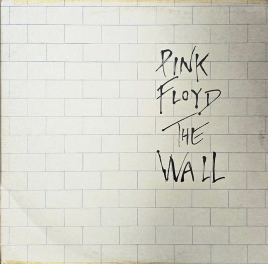 Pink Floyd – The Wall