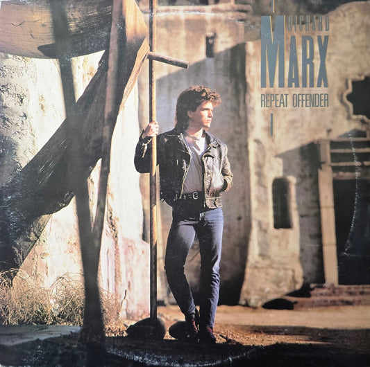 Richard Marx – Repeat Offender