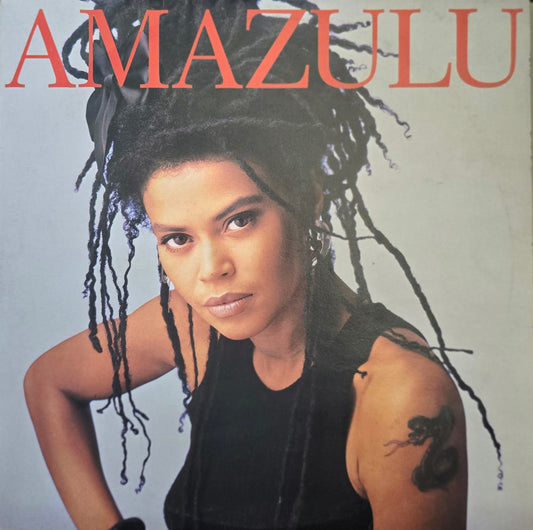 Amazulu – Amazulu
