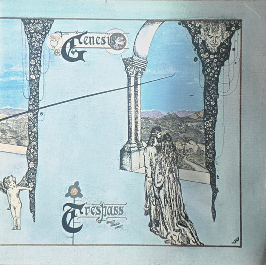 Genesis – Trespass