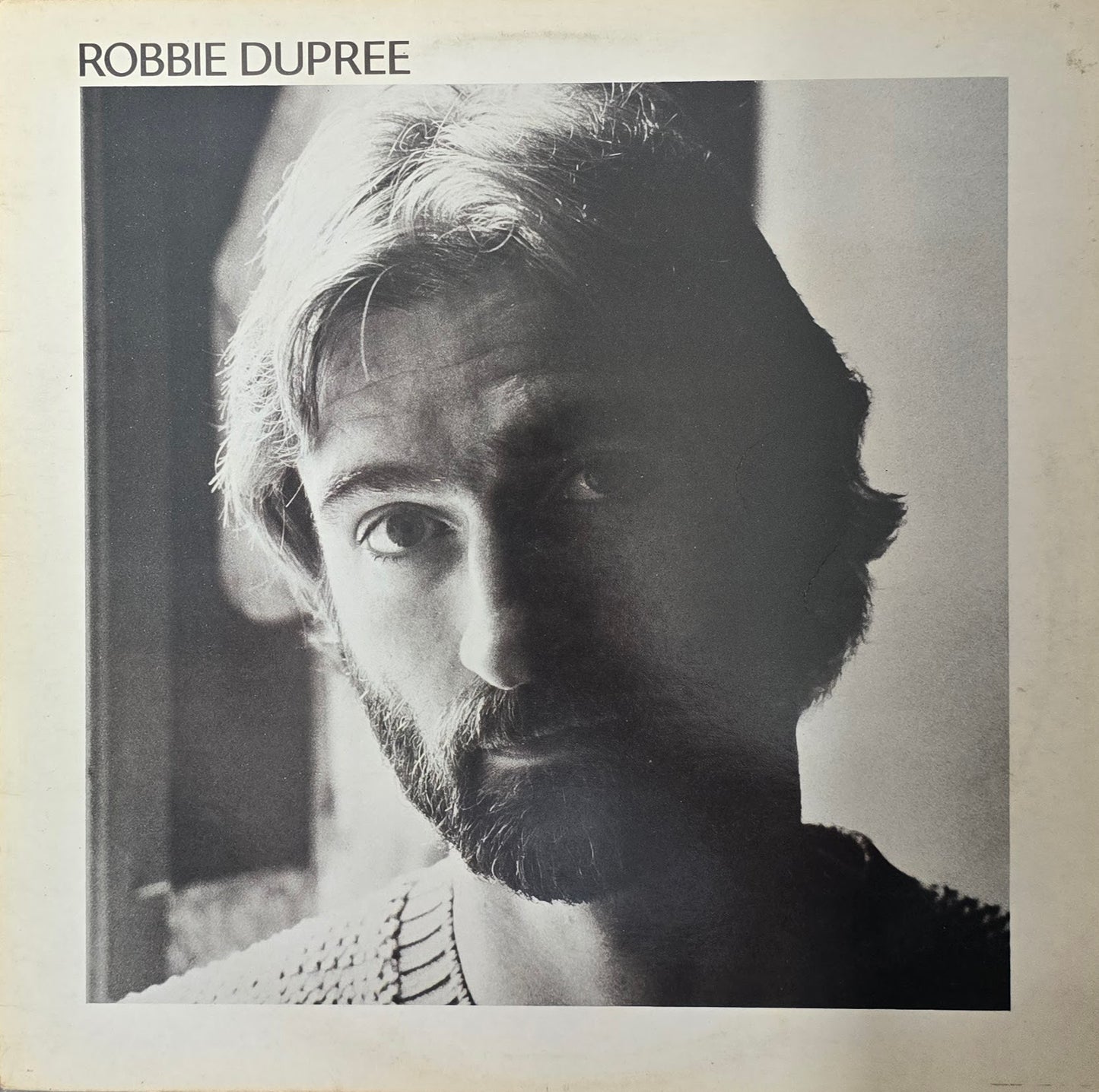 Robbie Dupree – Robbie Dupree
