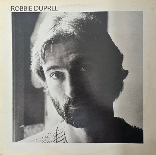 Robbie Dupree – Robbie Dupree