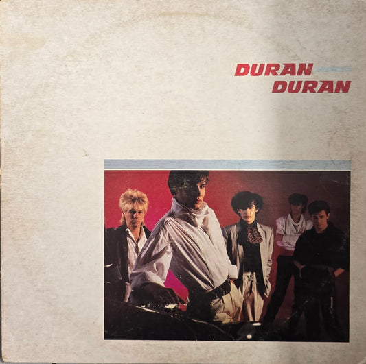 Duran Duran – Duran Duran