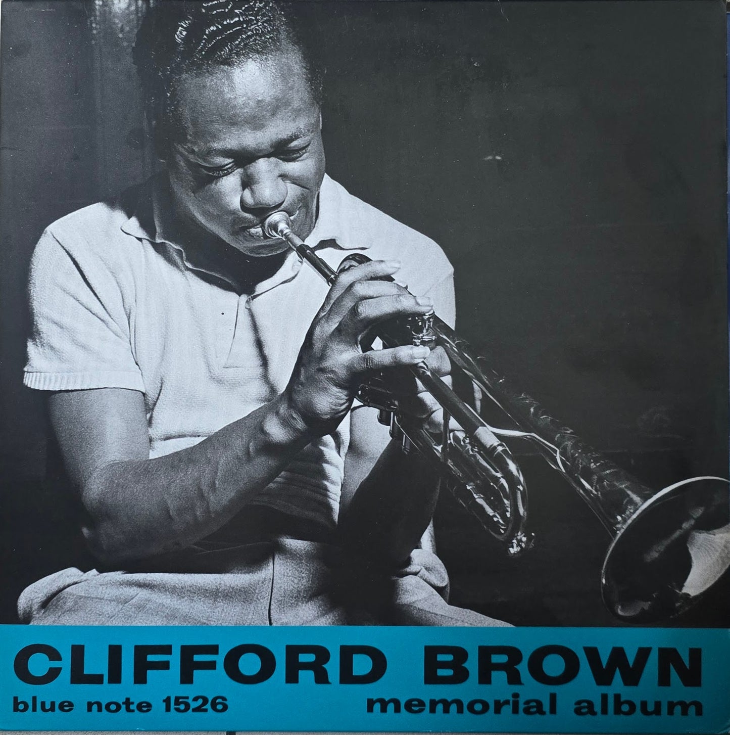 Clifford Brown – Memorial Album