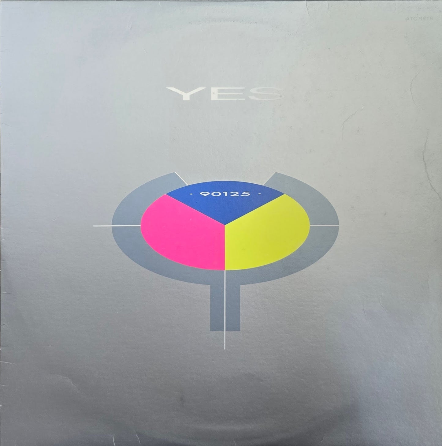 Yes – 90125