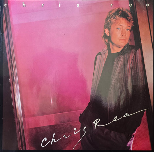 Chris Rea – Chris Rea