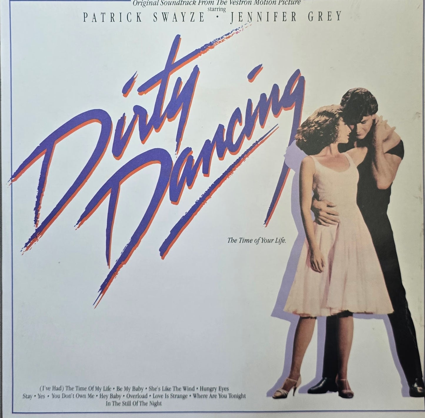 Various – Dirty Dancing