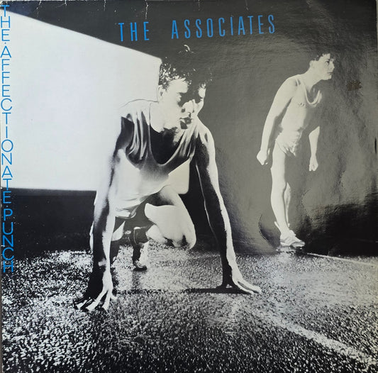 The Associates – The Affectionate Punch