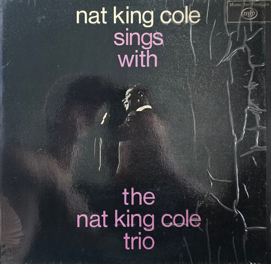 Nat King Cole And The Nat King Cole Trio - Nat King Cole And The Nat King Cole Trio