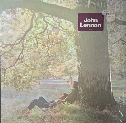 John Lennon / Plastic Ono Band – John Lennon / Plastic Ono Band