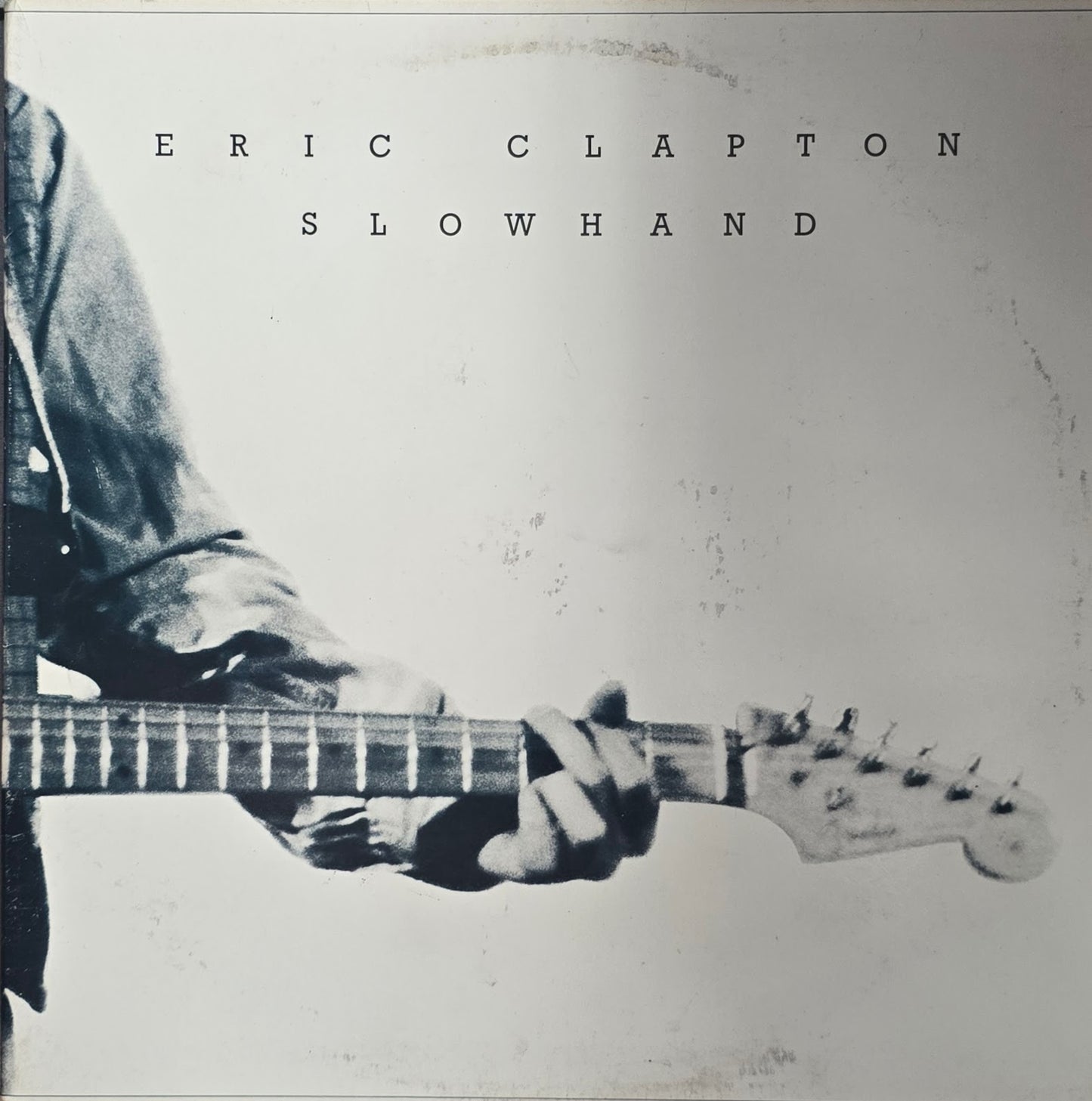 Eric Clapton – Slowhand