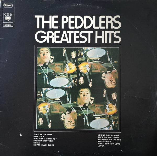 The Peddlers – Greatest Hits
