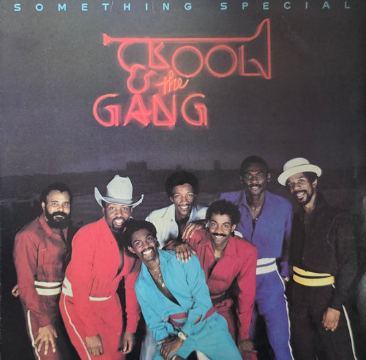 Kool & The Gang – Something Special