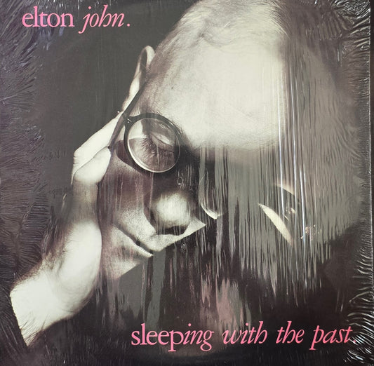 Elton John – Sleeping With The Past
