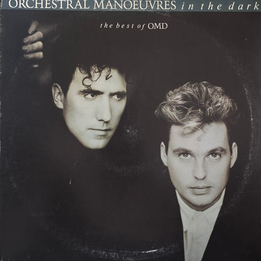 OMD - The Best of OMD