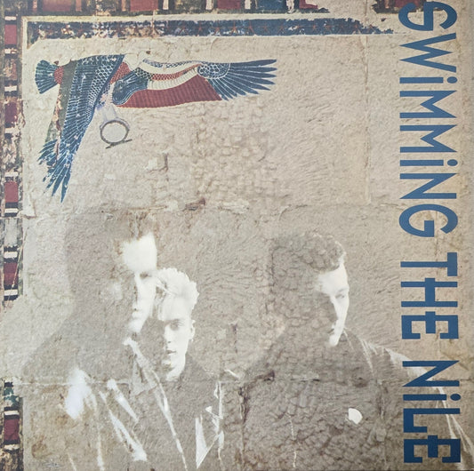 Swimming The Nile – Swimming The Nile