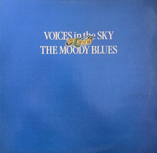 The Moody Blues – Voices In The Sky: The Best Of The Moody Blues