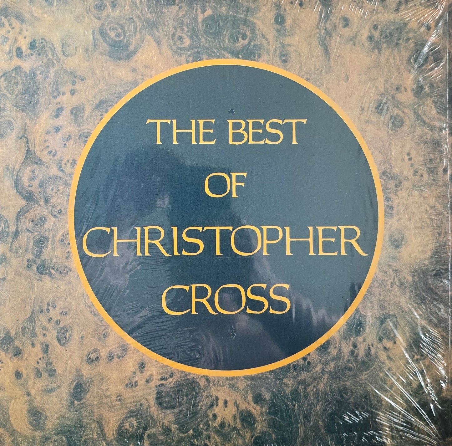 Christopher Cross – The Best Of Christopher Cross
