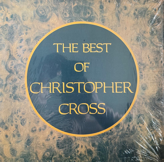 Christopher Cross – The Best Of Christopher Cross