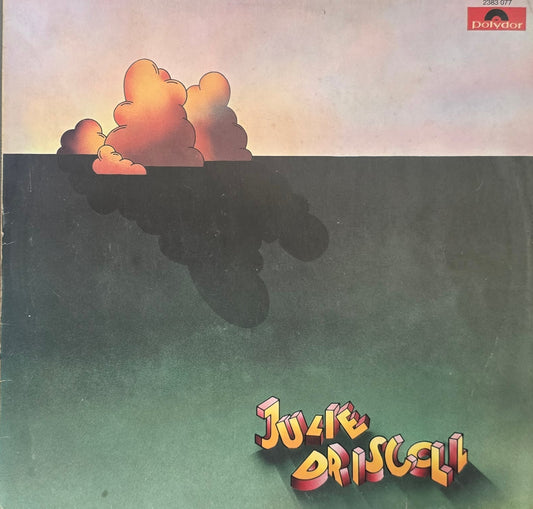 Julie Driscoll – 1969