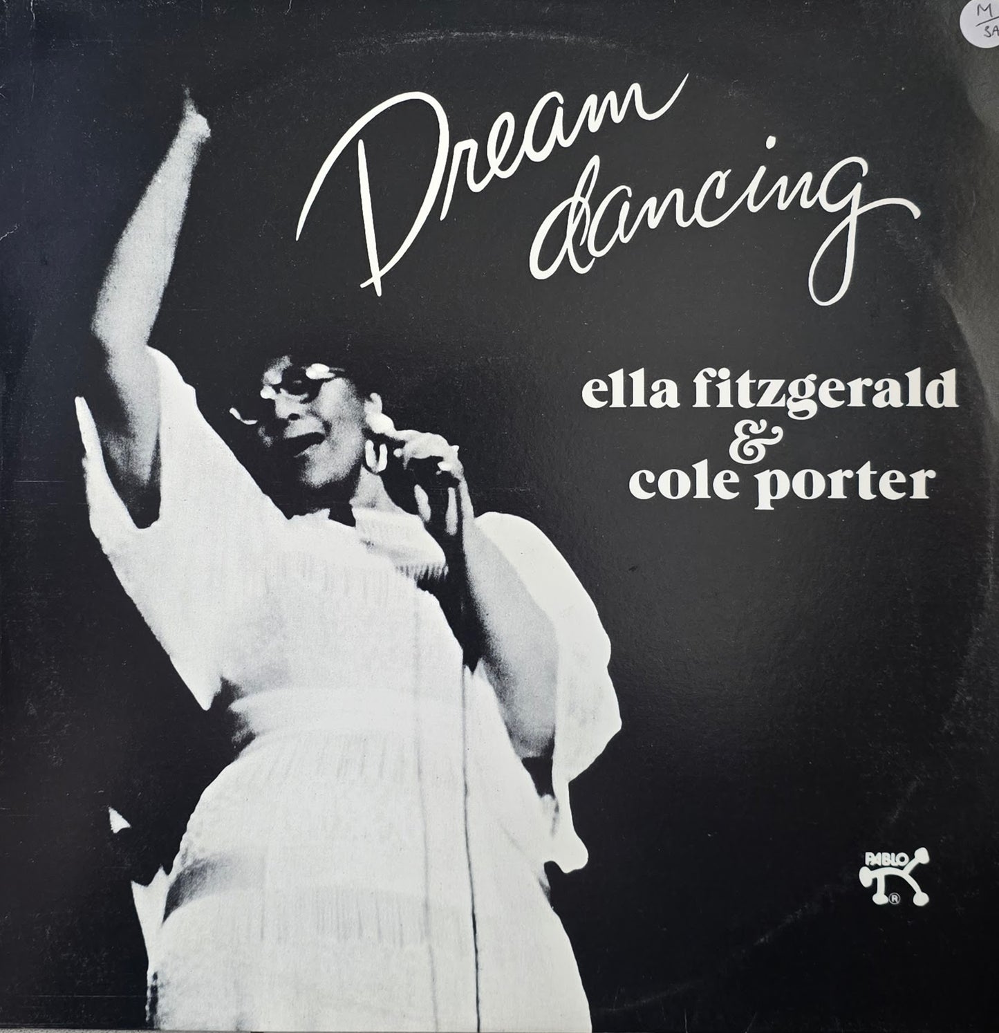 Ella Fitzgerald & Cole Porter – Dream Dancing