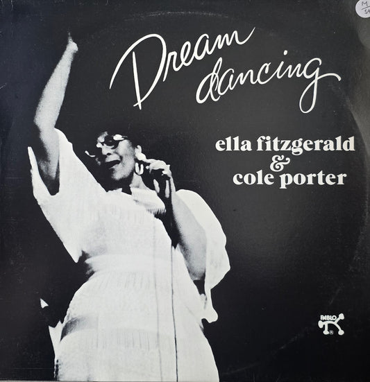 Ella Fitzgerald & Cole Porter – Dream Dancing