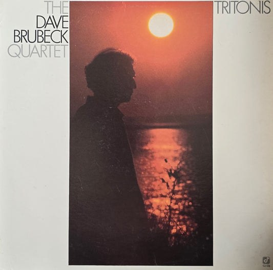 The Dave Brubeck Quartet – Tritonis