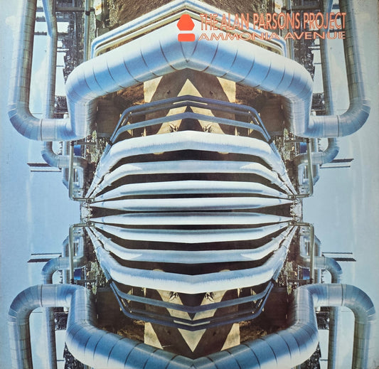The Alan Parsons Project – Ammonia Avenue