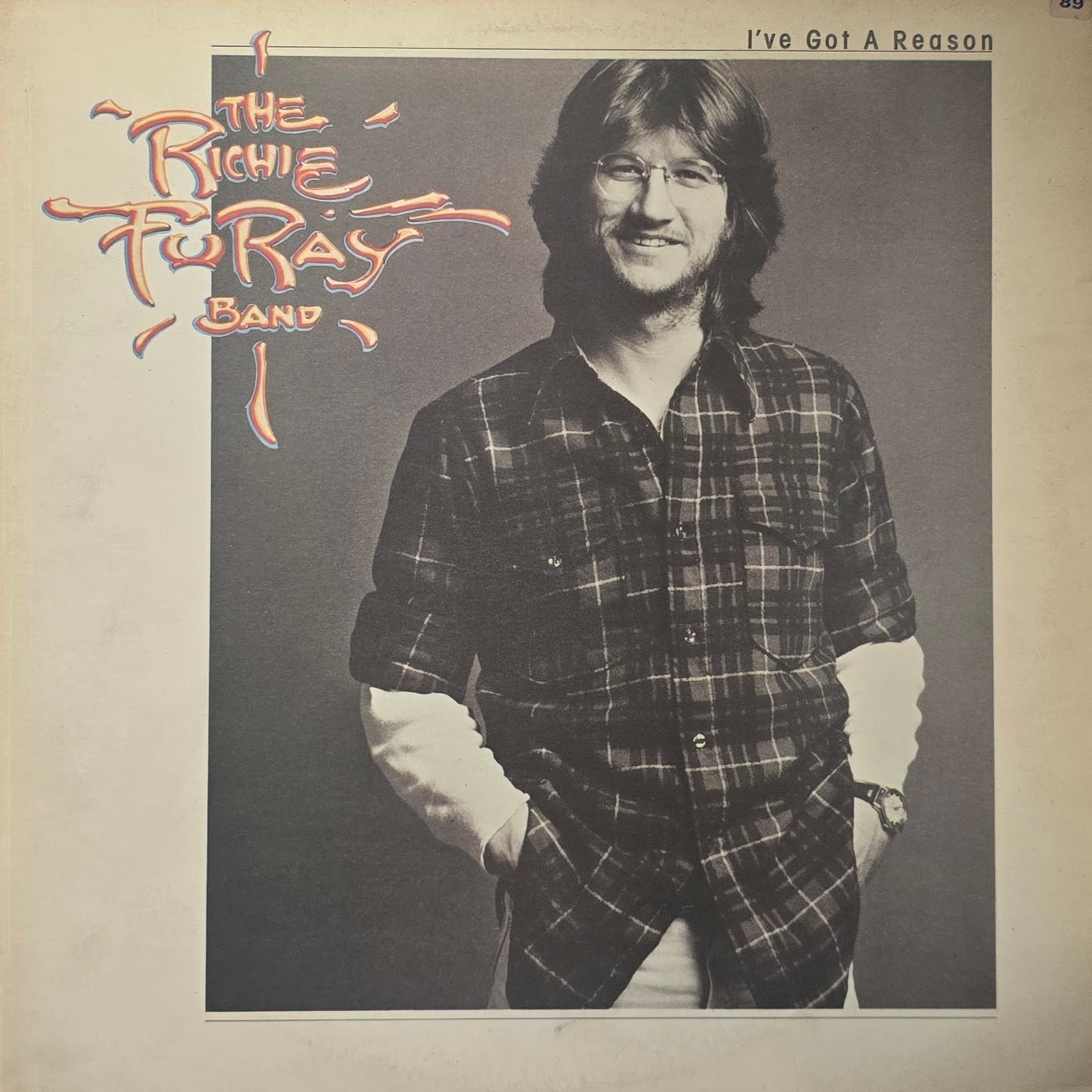 The Richie Furay Band – I've Got A Reason