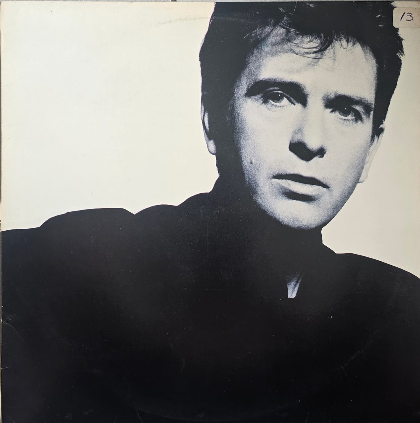 Peter Gabriel – So