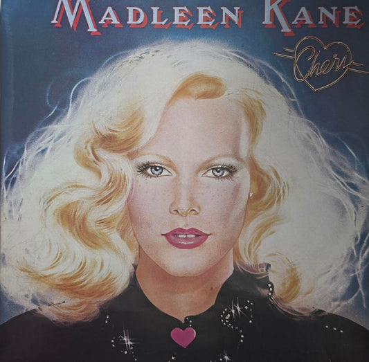 Madleen Kane – Cheri