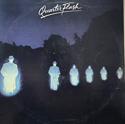 Quarterflash -  Quarterflash