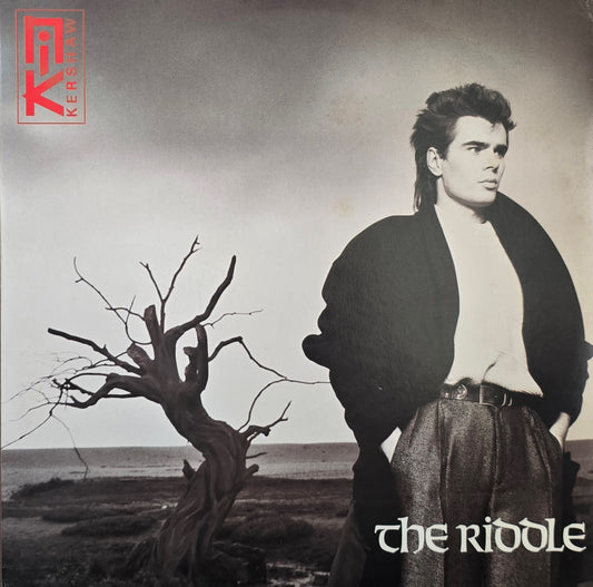 Nik Kershaw – The Riddle