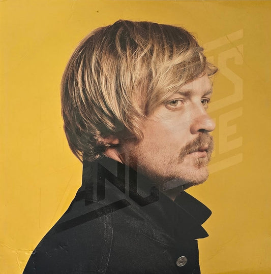 Francois Van Coke – Moontlik Nooit